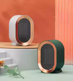 Caloventor Electrico Hogar Calefactor Estufa 1200w - comprar online