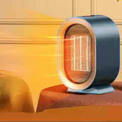 Imagen de Caloventor Electrico Hogar Calefactor Estufa 1200w