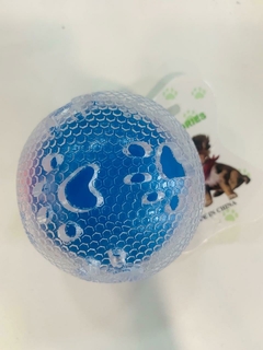 Juguete Pelota Para Mascotas Diferentes Modelos X U - comprar online