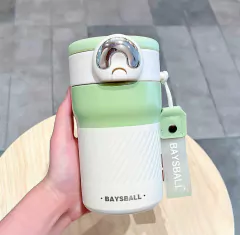 Vaso Térmico Con Termómetro Digital 500 MLCod 030 - M-GIGANTE