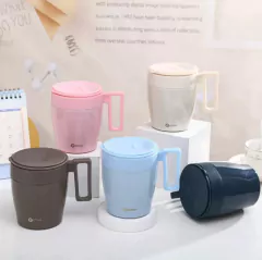 Termo Vaso Para Caffe Te 350ml Cod 557