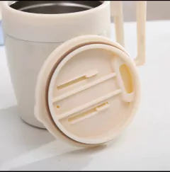 Termo Vaso Para Caffe Te 350ml Cod 557 en internet
