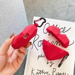 Funda Estuche Kawaii Para AirPods Pro2 Con Gancho Cod 10012 en internet