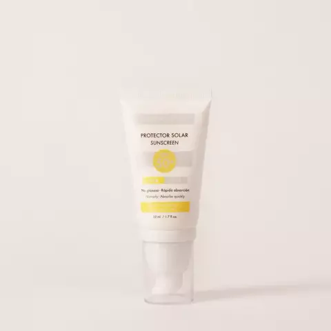 PROTECTOR SOLAR SPF 50+