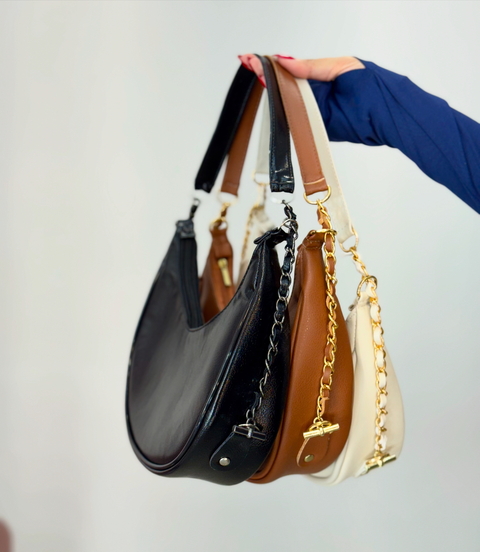 Bolsa Lua corrente - comprar online