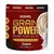 Pasta de Amendoim Integral Grain Power 500 G Cremosa