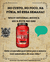 WHEY 100% INTEGRAL MEDICA 900 GRS POTE - MES 08/25 - POUCAS UNIDADES
