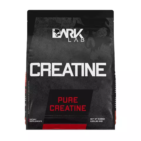 CREATINA PURA 600 GRS - DARK LAB