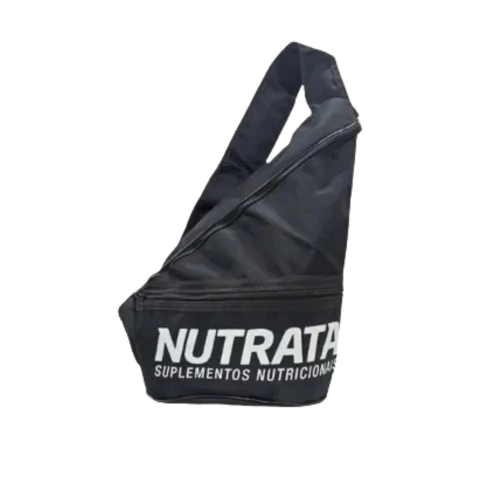 MALA GYM TRANSVERSAL - NUTRATA