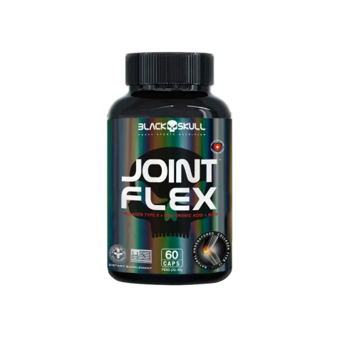 JOINT FLEX 60 CÁPS. - BLACKSKULL