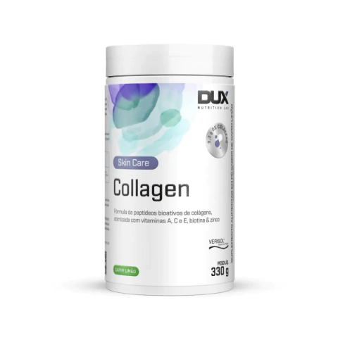 COLLAGEN 330G - DUX