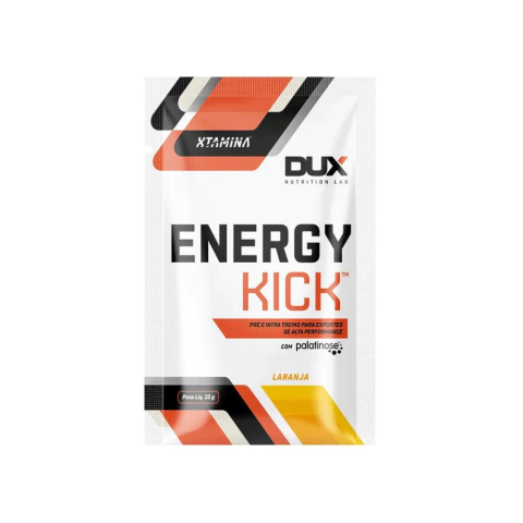 SACHÊ ENERGY KICK 35G - DUX