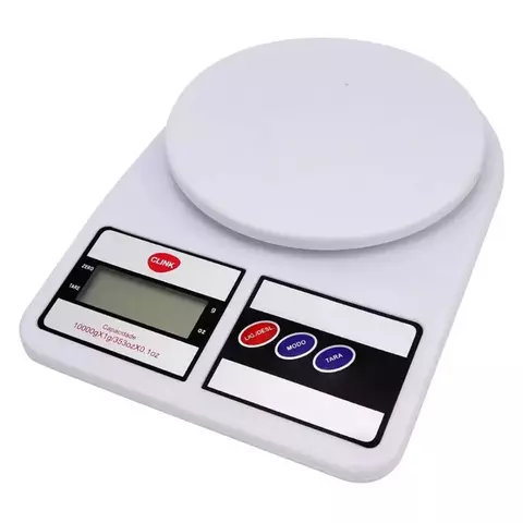 Balança Mesa Digital 10kg SF-400