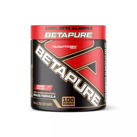 ADAPTOGEN BETAPURE 200G