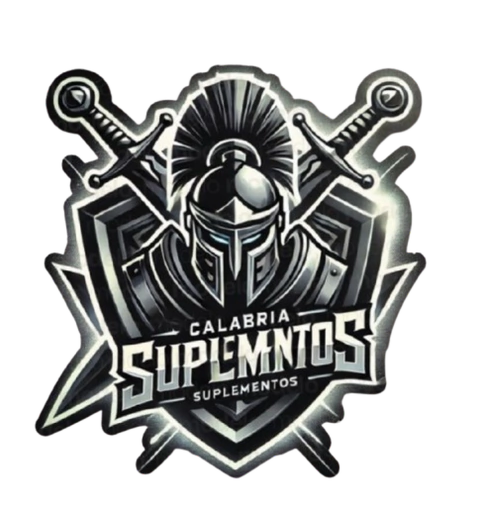 Calabria Suplementos