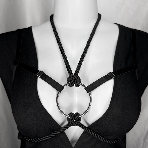 Harness Straps