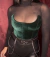 Corset Bat Girl