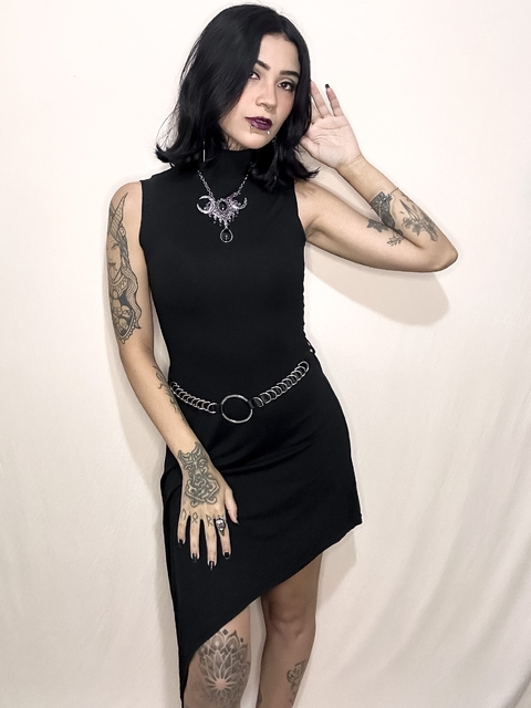 Vestido Eclipse - comprar online