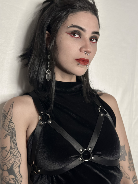 Brallete Harness - comprar online