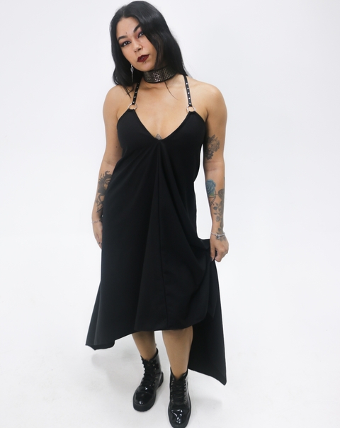 Vestido Seline