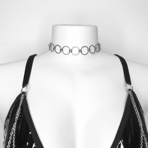 Choker Hunter