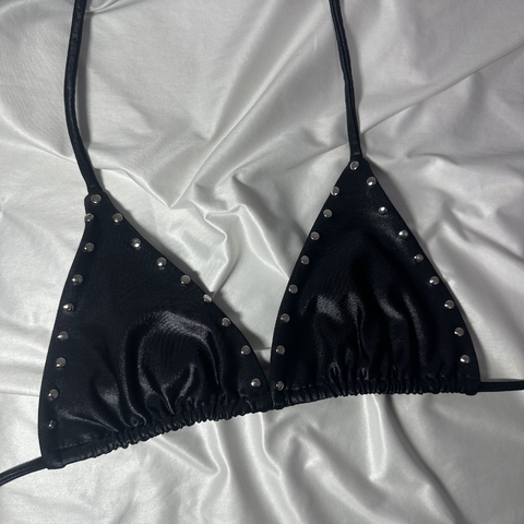 Top Biquíni Dark - Pronta entrega PP / P / M / G - comprar online