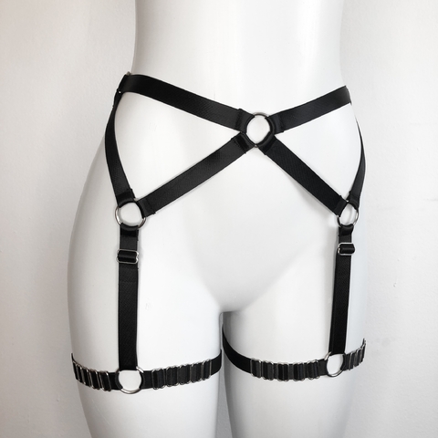 Garter Darkness