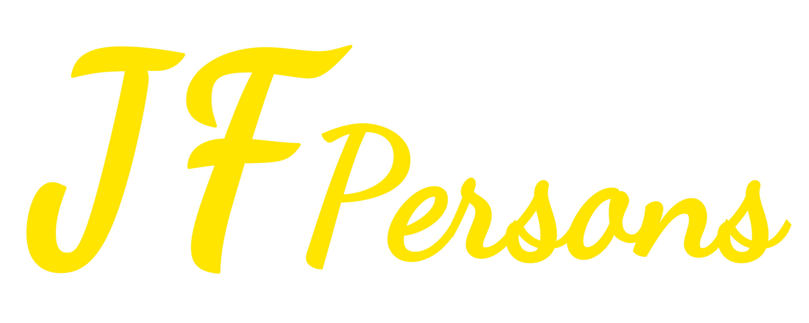 JF Persons