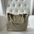 Mini Tote Bag - Manteca - comprar online