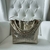 Mini Tote Bag - Platino - comprar online