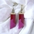 AMATISTA – Fucsia Y Rojo - comprar online