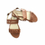 BECCA - Suela Claro - comprar online