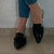 CATALINA - Negro Charol - tienda online