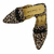 CATALINA - Print Nude - Daniela Sanchez Shoes