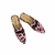 CATALINA - Print Rosa - comprar online