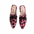 CATALINA - Print Rosa Charol - comprar online