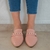 CATALINA - Vaquero Rosa - comprar online