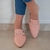 CATALINA - Vaquero Rosa - tienda online