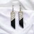 CUARZO – Blanco Y Negro - comprar online