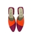 DANIELLE – Fucsia Y Naranja Neon