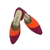 DANIELLE – Fucsia Y Naranja Neon - comprar online