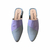 DANIELLE – Lila Croco - tienda online