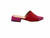 DANIELLE – Rojo y Fucsia - comprar online