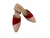 DANIELLE – Rojo y Rosa - comprar online
