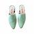 DANIELLE – Verde Croco - tienda online