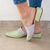 DANIELLE – Verde y Lila - comprar online