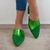 DANIELLE – Verde Y Verde Metalizado en internet