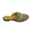 DANISA – Reptil Crema - Daniela Sanchez Shoes