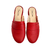 DANISA – Rojo - Daniela Sanchez Shoes