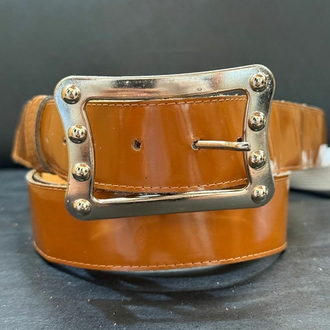 CINTO - Suela Charol - comprar online